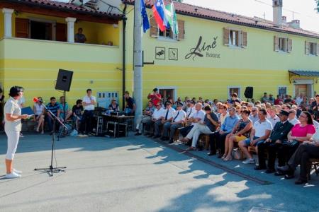 Spominski dan Občine Hrpelje – Kozina 2015 7